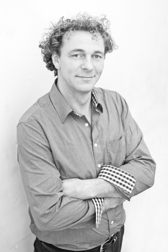 Peter Hijink