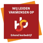 Jongpplus is een erkend leerbedrijf