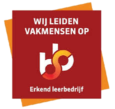 Jongpplus is een erkend leerbedrijf